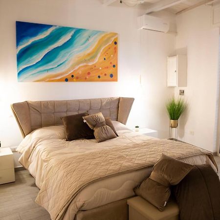 פורטו צ'זראו Casa Vacanze Capitano מראה חיצוני תמונה